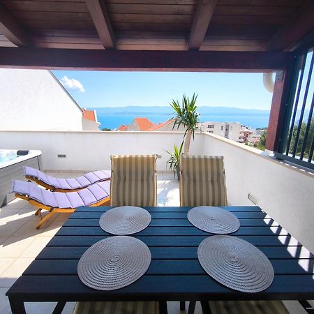 Dreams Of Bol Apartment Exterior foto