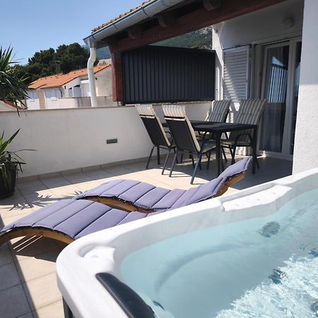 Dreams Of Bol Apartment Exterior foto