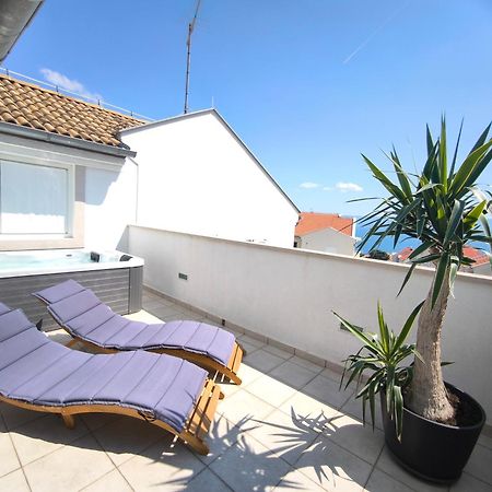 Dreams Of Bol Apartment Exterior foto