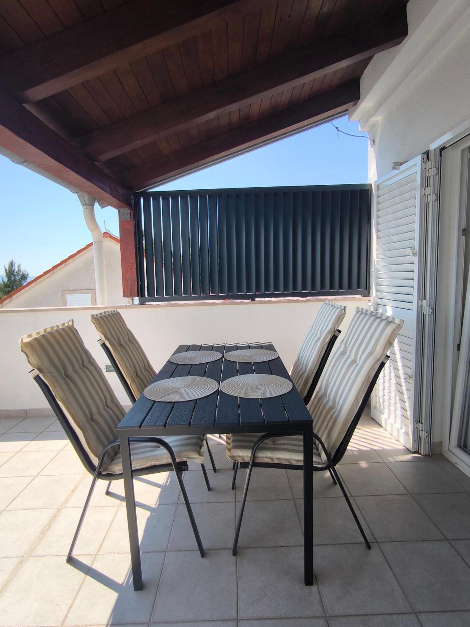Dreams Of Bol Apartment Exterior foto