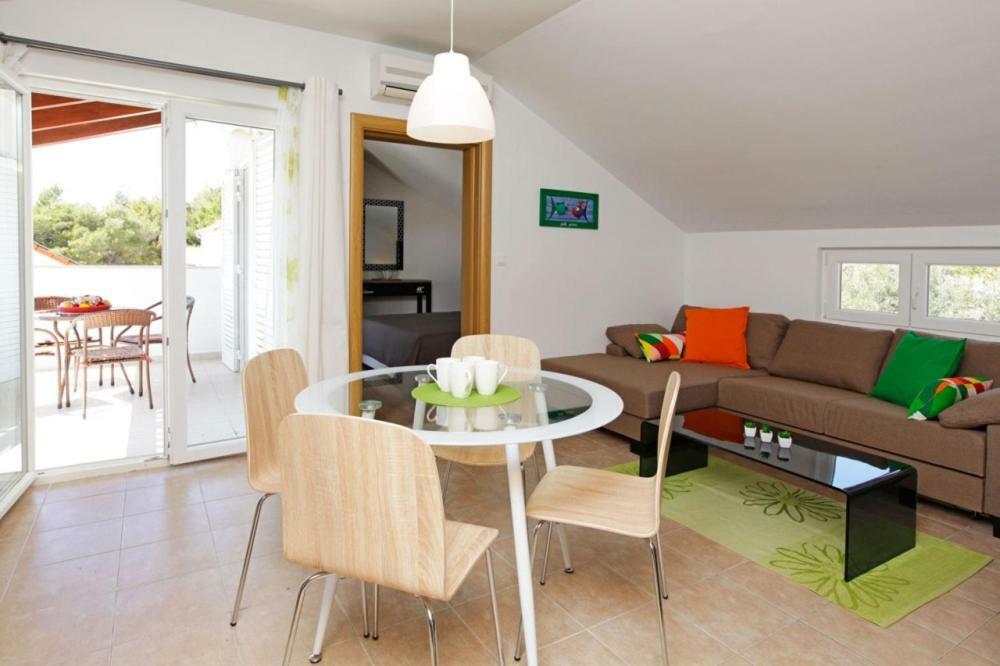 Dreams Of Bol Apartment Exterior foto