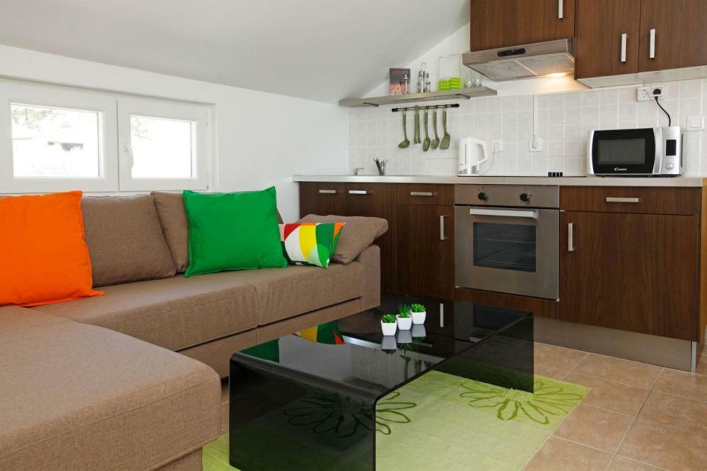 Dreams Of Bol Apartment Exterior foto