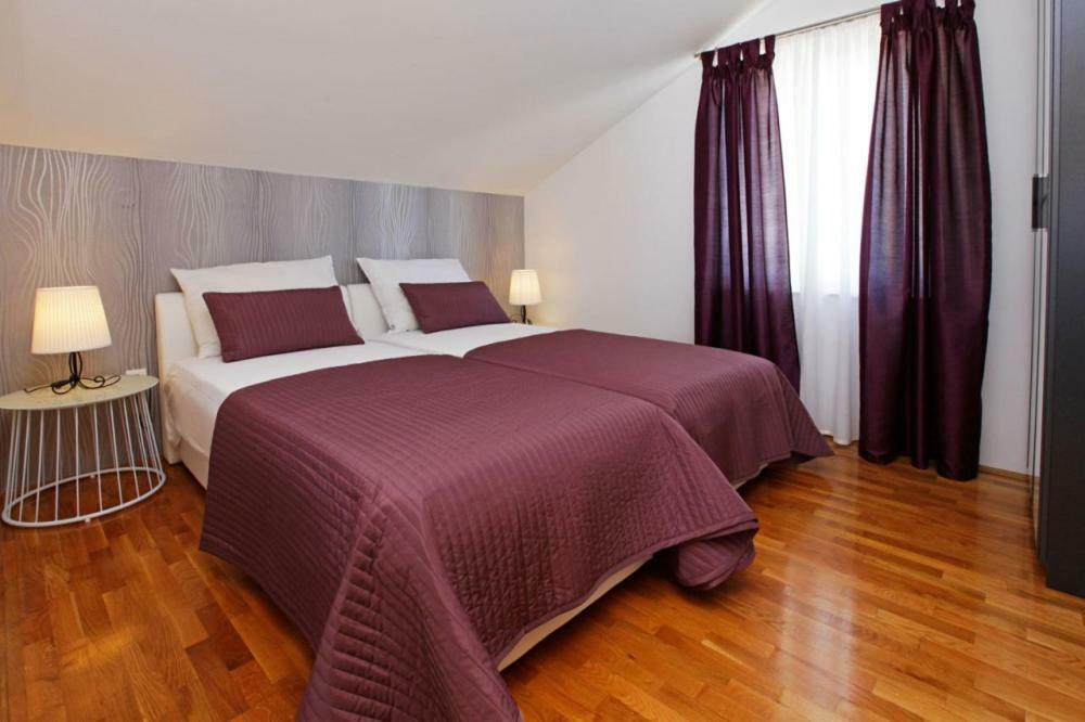 Dreams Of Bol Apartment Exterior foto