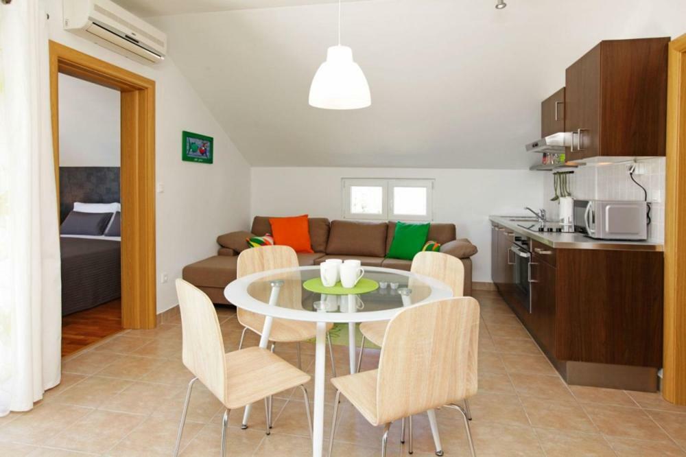 Dreams Of Bol Apartment Exterior foto
